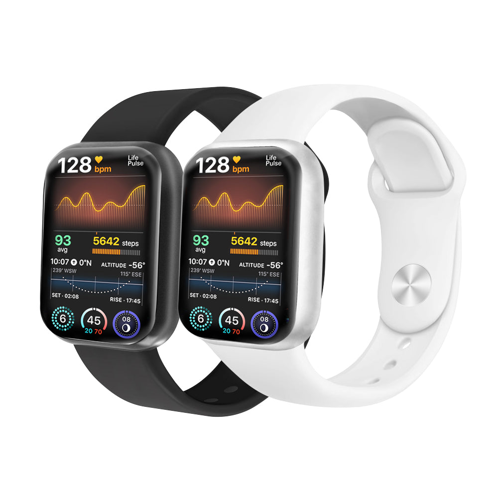 ✅ Official Store | Futusly™ RF Fat Dissolution and Ionized Blood Sugar Balance Watch 🧑🏼⚕️ Certified by the TGA (🔥 LAST DAY 80% OFF)