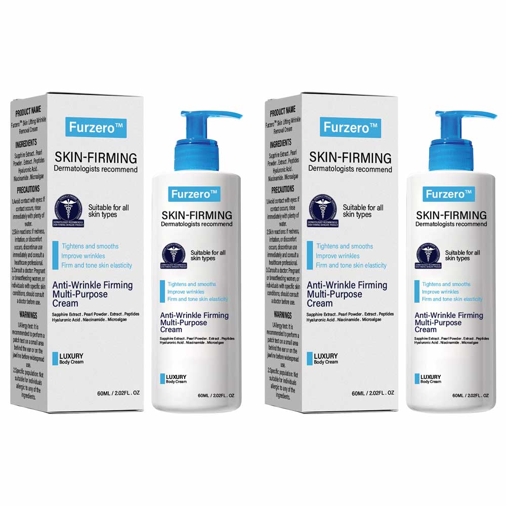 Last Day Discount:75%OFF: Furzero™ Skin Lifting Wrinkle Removal Cream:Restore Skin Elasticity-2024 AU