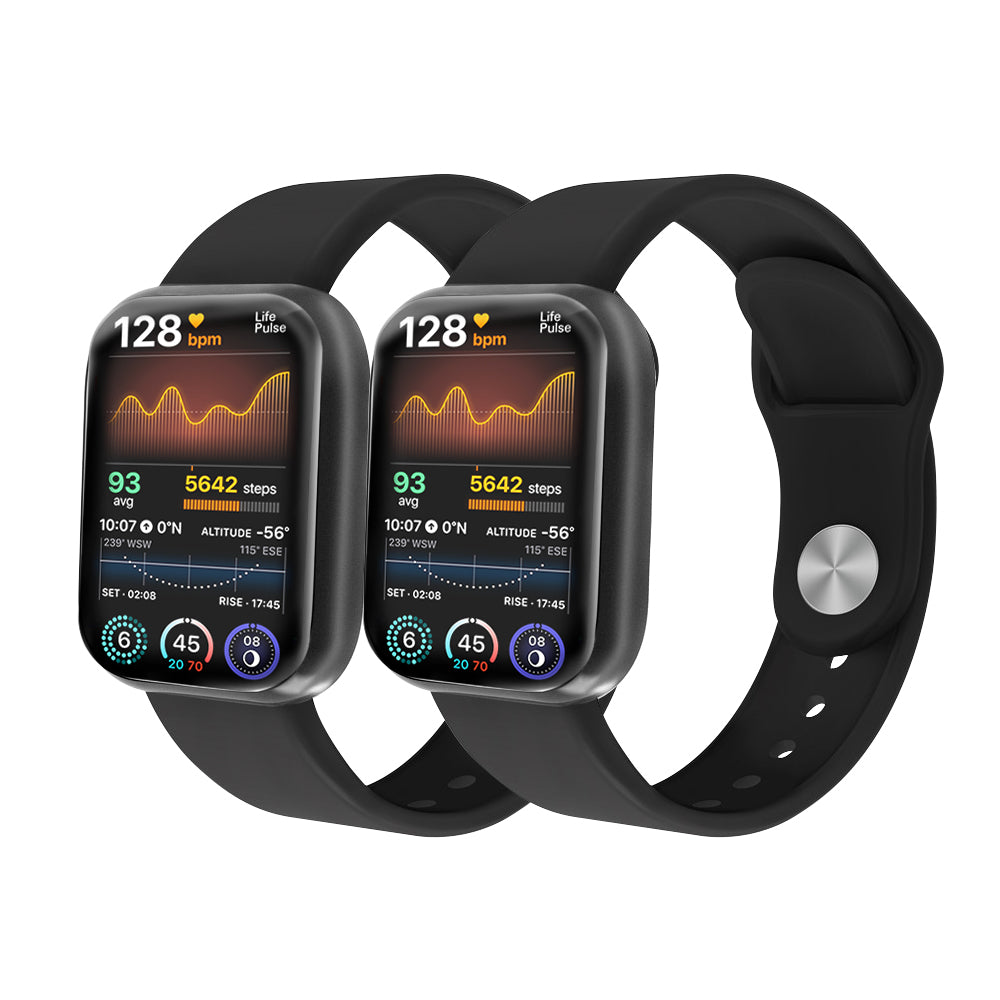 ✅ Official Store | Futusly™ RF Fat Dissolution and Ionized Blood Sugar Balance Watch 🧑🏼⚕️ Certified by the TGA (🔥 LAST DAY 80% OFF)