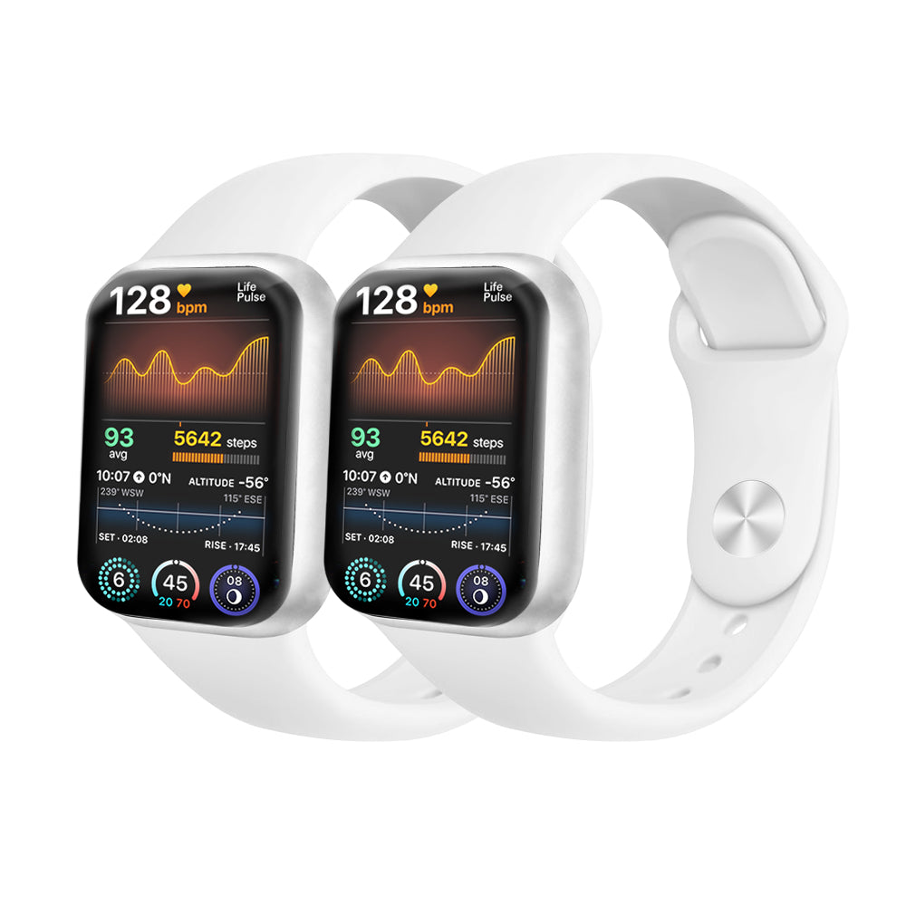 ✅ Official Store | Futusly™ RF Fat Dissolution and Ionized Blood Sugar Balance Watch 🧑🏼⚕️ Certified by the TGA (🔥 LAST DAY 80% OFF)