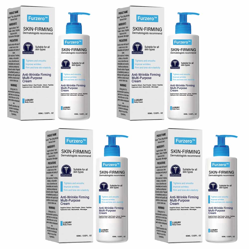 Last Day Discount:75%OFF: Furzero™ Skin Lifting Wrinkle Removal Cream:Restore Skin Elasticity-2024 AU