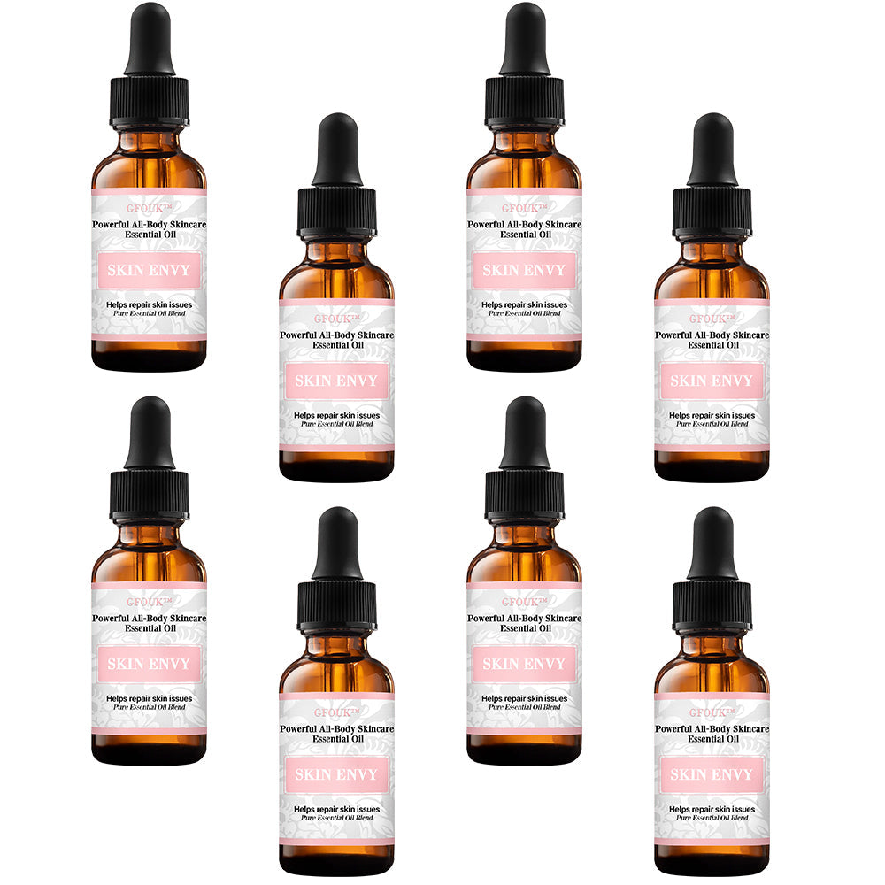 ✅Official Store | GFOUK™ Powerful All-Body Skincare Essential Oil 🧑🏼⚕️Certified by the Australasian College of Dermatologists(ACD)