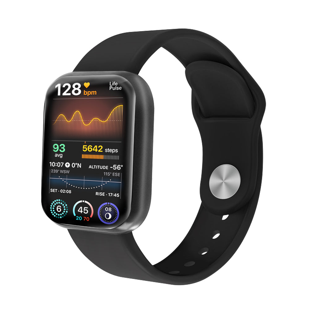 ✅ Official Store | Futusly™ RF Fat Dissolution and Ionized Blood Sugar Balance Watch 🧑🏼⚕️ Certified by the TGA (🔥 LAST DAY 80% OFF)