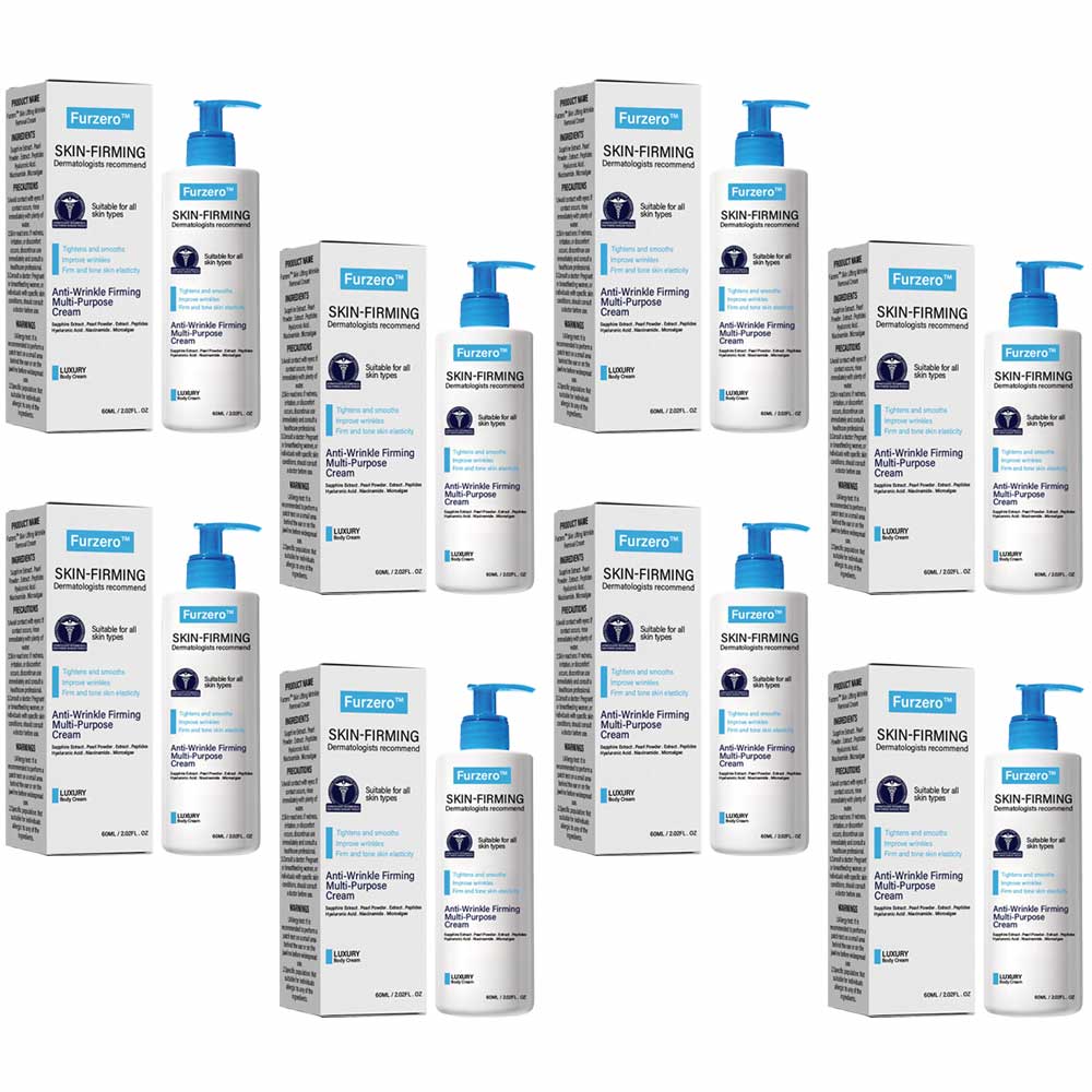 Last Day Discount:75%OFF: Furzero™ Skin Lifting Wrinkle Removal Cream:Restore Skin Elasticity-2024 AU