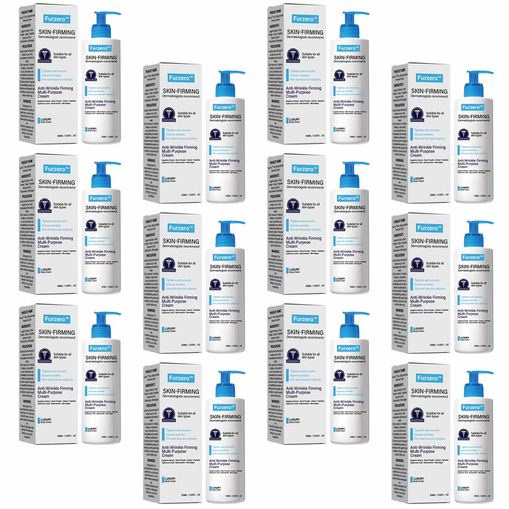 Last Day Discount:75%OFF: Furzero™ Skin Lifting Wrinkle Removal Cream:Restore Skin Elasticity-2024 AU
