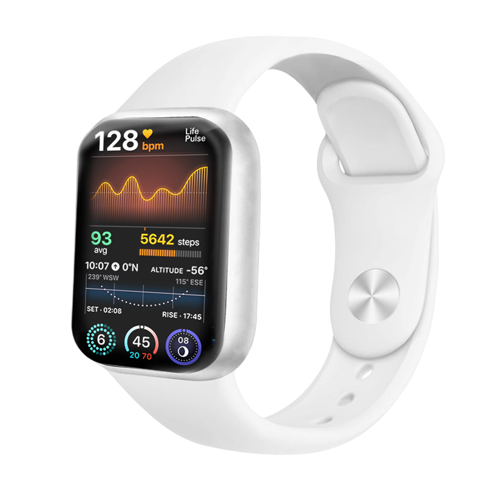 ✅ Official Store | Futusly™ RF Fat Dissolution and Ionized Blood Sugar Balance Watch 🧑🏼⚕️ Certified by the TGA (🔥 LAST DAY 80% OFF)
