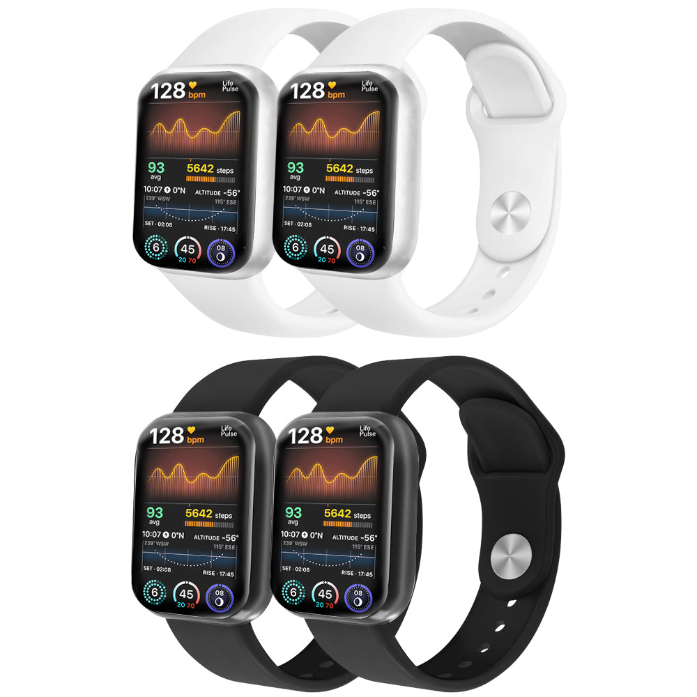 ✅ Official Store | Futusly™ RF Fat Dissolution and Ionized Blood Sugar Balance Watch 🧑🏼⚕️ Certified by the TGA (🔥 LAST DAY 80% OFF)