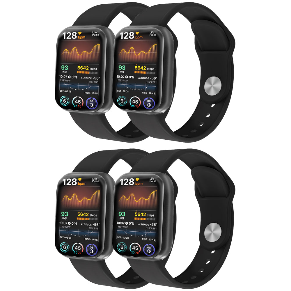 ✅ Official Store | Futusly™ RF Fat Dissolution and Ionized Blood Sugar Balance Watch 🧑🏼⚕️ Certified by the TGA (🔥 LAST DAY 80% OFF)