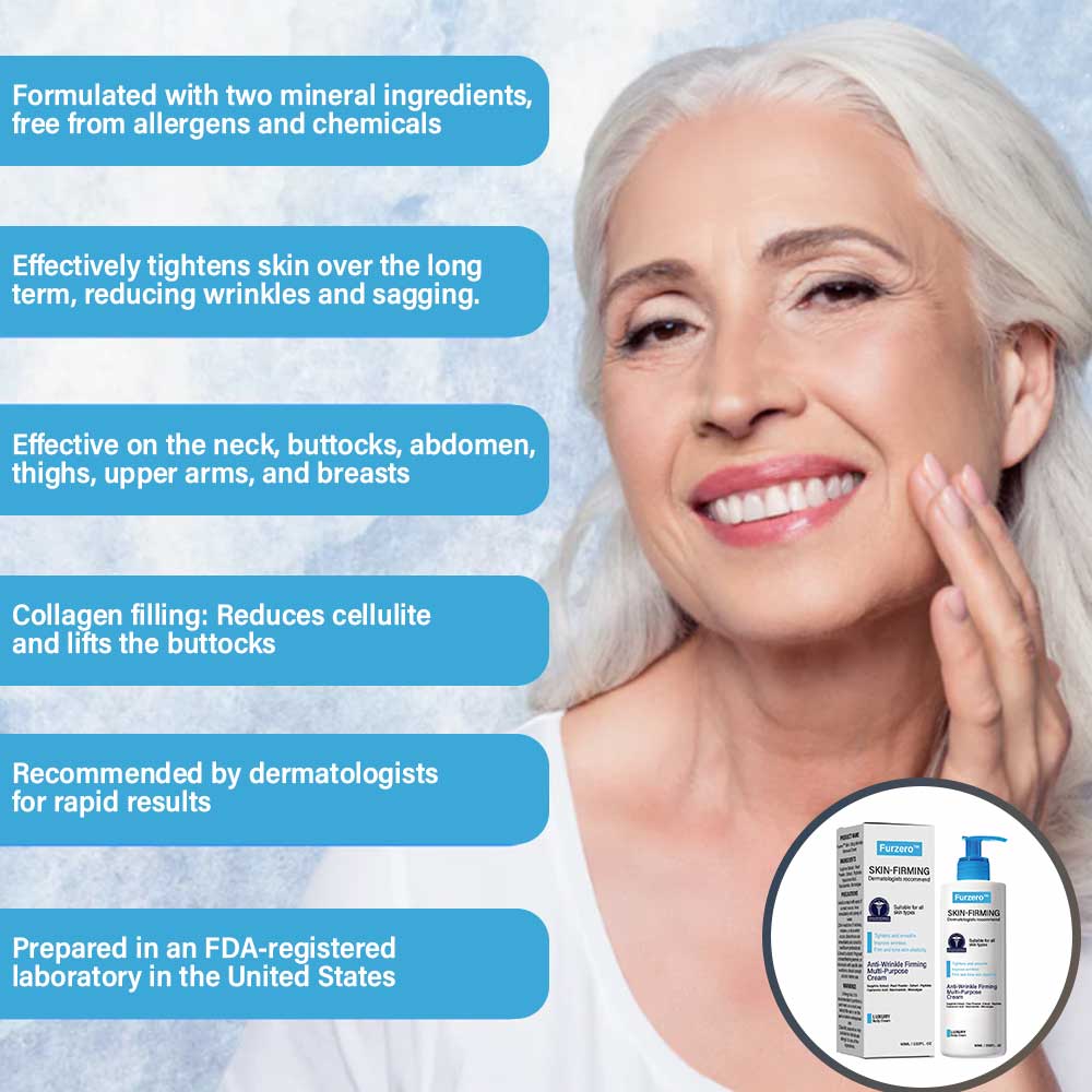 Last Day Discount:75%OFF: Furzero™ Skin Lifting Wrinkle Removal Cream:Restore Skin Elasticity-2024 AU