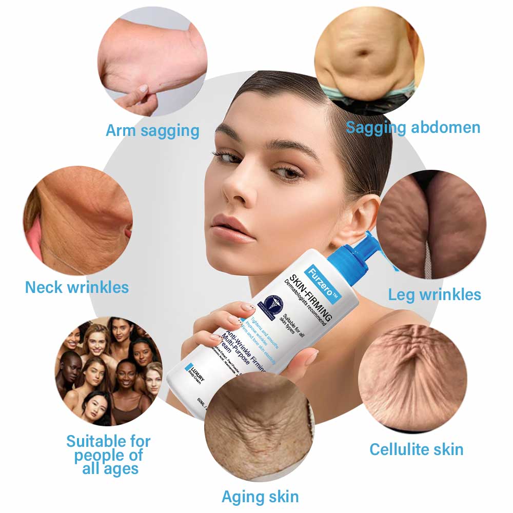 Last Day Discount:75%OFF: Furzero™ Skin Lifting Wrinkle Removal Cream:Restore Skin Elasticity-2024 AU