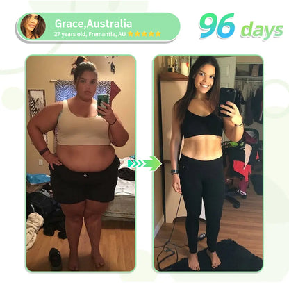[See results in 7 days]✅GFOUK™ SMGT-GLP-1 Nano Microneedle Patch ✅Certified by Diabetes Australia(Painless, long-lasting, addressing diabetes, obesity, and cardiovascular diseases)