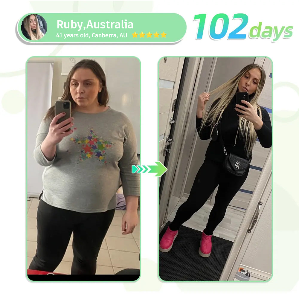 [See results in 7 days]✅GFOUK™ SMGT-GLP-1 Nano Microneedle Patch ✅Certified by Diabetes Australia(Painless, long-lasting, addressing diabetes, obesity, and cardiovascular diseases)