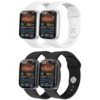 ✅ Official Store | Futusly™ RF Fat Dissolution and Ionized Blood Sugar Balance Watch 🧑🏼‍⚕️ Certified by the TGA (🔥 LAST DAY 80% OFF)